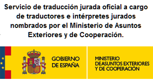 Le enviamos la traducci&oacute;n jurada de alem&aacute;n a su domicilio en Baltar